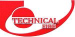 Proteção Contra Incêndio - Technical Fire Serviços e Equipamentos Ltda.